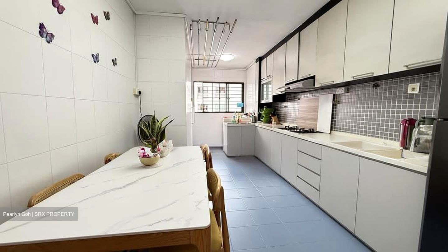 Blk 825 Yishun Street 81 (Yishun), HDB 3 Rooms #549770041
